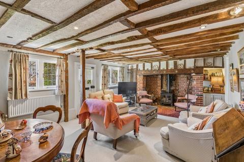 3 bedroom semi-detached house for sale, Apsley End Road, Shillington, Hitchin, SG5