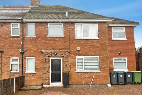 undefined, Holt Road, Burbage
