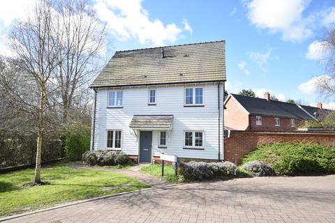 Blackthorn Walk, Harrietsham, ME17