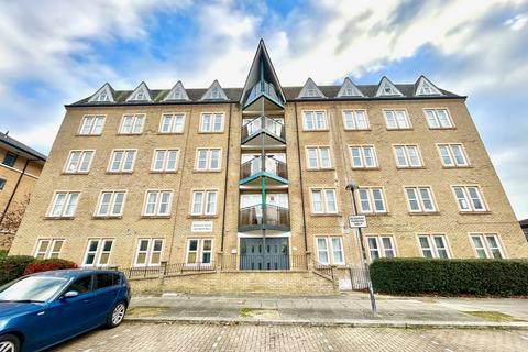 undefined, North Row, Milton Keynes, MK9