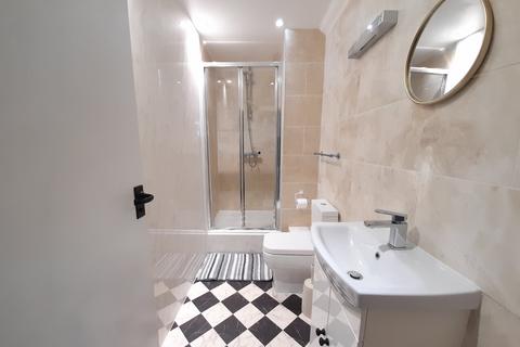 undefined, North Row, Milton Keynes, MK9