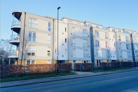West Green Drive, Crawley, RH11