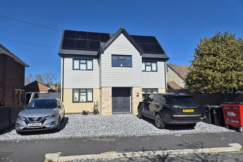undefined, Treves Road, Dorchester, DT1