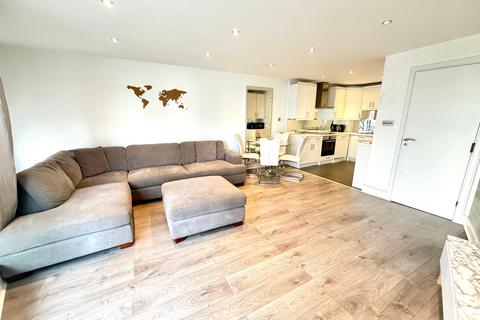 undefined, Westferry Road, London, E14