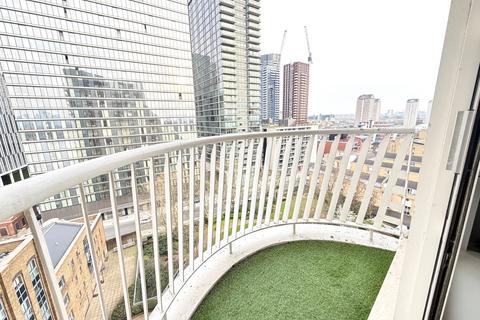 undefined, Westferry Road, London, E14
