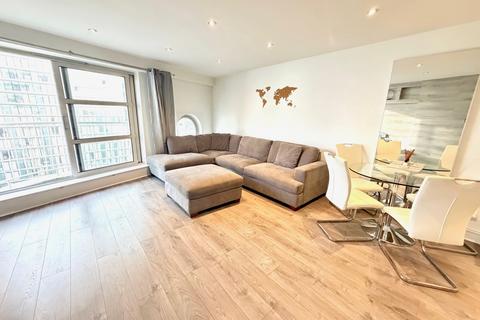 undefined, Westferry Road, London, E14