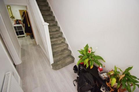 3 bedroom terraced house for sale, Allesley Old Road, Coventry, West Midlands, CV5 8GG
