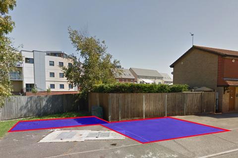 undefined, Land @ Martello Road, Eastbourne, East Sussex BN22 7SS