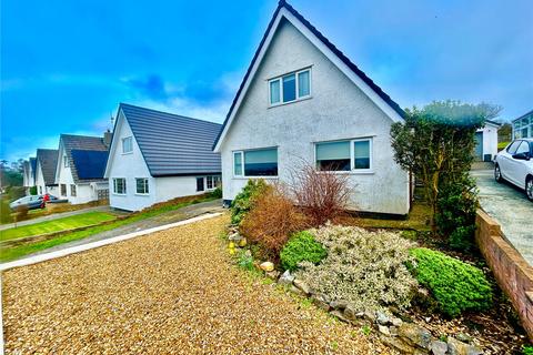 4 bedroom bungalow for sale, Nant Y Felin, Pentraeth, Isle of Anglesey, LL75