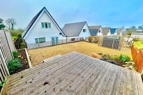 4 bedroom bungalow for sale, Nant Y Felin, Pentraeth, Isle of Anglesey, LL75