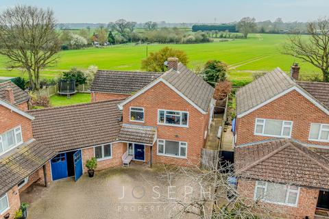 undefined, Dales View, Washbrook, IP8