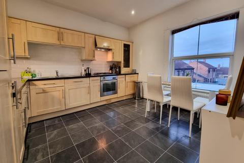 undefined, Villa Court, Upper Poppleton, York