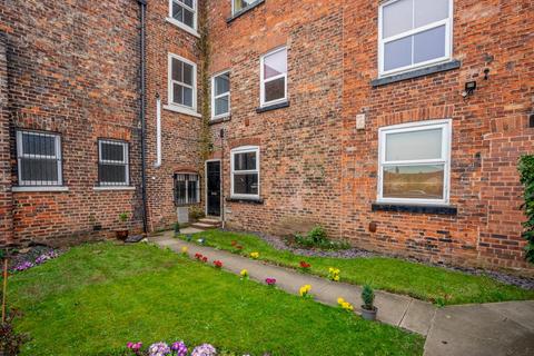 undefined, Villa Court, Upper Poppleton, York