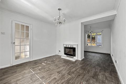 2 bedroom end of terrace house for sale, Winchester Way, Rainham, Gillingham, Kent, ME8