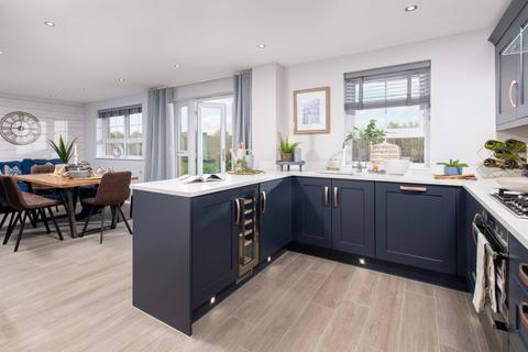 undefined, Radleigh at Abbey View, YO22 Abbey View Road, Whitby YO22