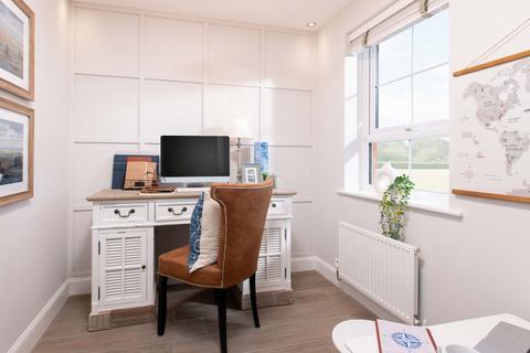 undefined, Radleigh at Abbey View, YO22 Abbey View Road, Whitby YO22