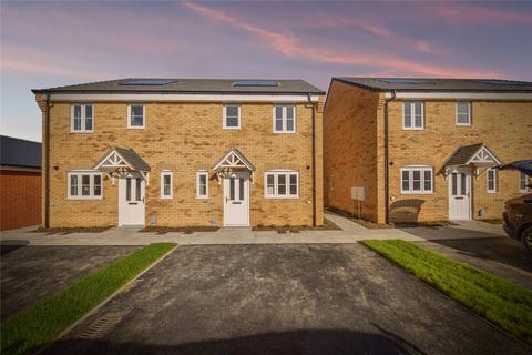 2 bedroom semi-detached house for sale, Hadleigh, Ipswich, IP7