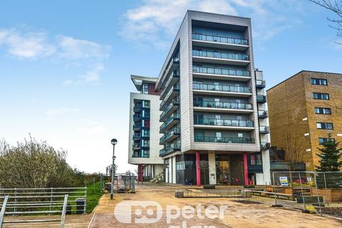 1 bedroom apartment to rent, Cardiff, CF11