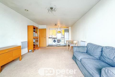 1 bedroom apartment to rent, Cardiff, CF11