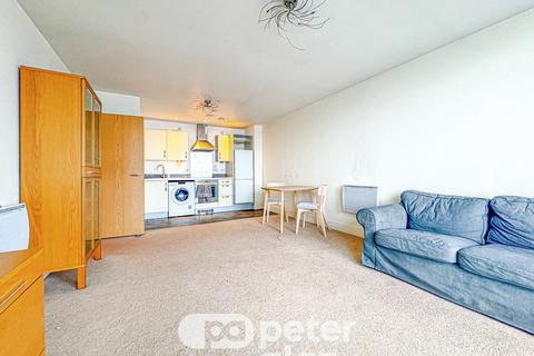 1 bedroom apartment to rent, Cardiff, CF11