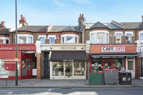 Retail property (high street) for sale, 232 Merton Rd London SW19 1EQ