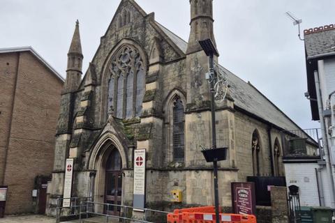 Place of worship for sale, Regent St Shanklin PO37 7AF