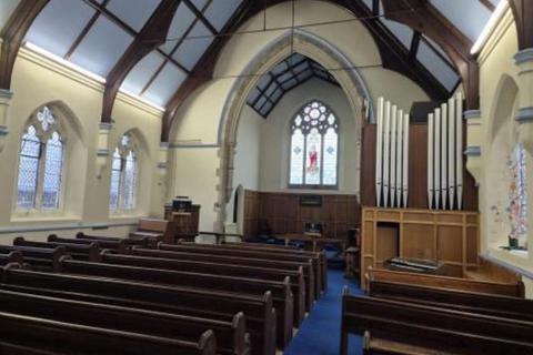 Place of worship for sale, Regent St Shanklin PO37 7AF