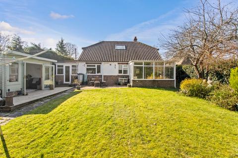 3 bedroom bungalow for sale, Highview Lane, Ridgewood, Uckfield, East Sussex, TN22