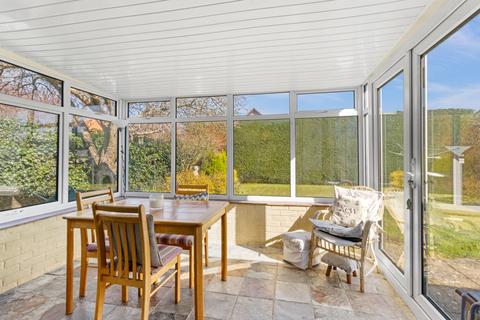 3 bedroom bungalow for sale, Highview Lane, Ridgewood, Uckfield, East Sussex, TN22