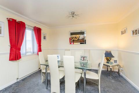 4 bedroom semi-detached house for sale, 9 Chevaliers Pend, Dundee, DD4 9RH