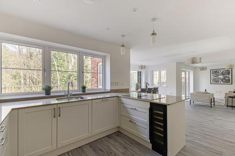 undefined, Elliot Mews, Ockford Road, Godalming, GU7