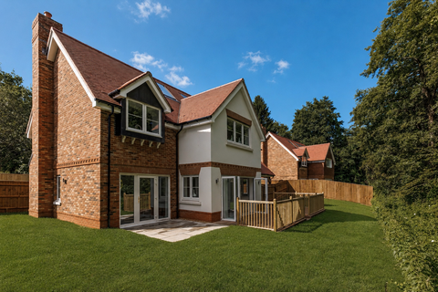 undefined, Elliot Mews, Ockford Road, Godalming, GU7