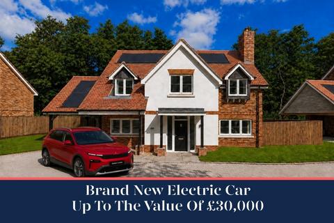 undefined, Elliot Mews, Ockford Road, Godalming, GU7