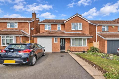 undefined, Falmouth Drive, Hinckley