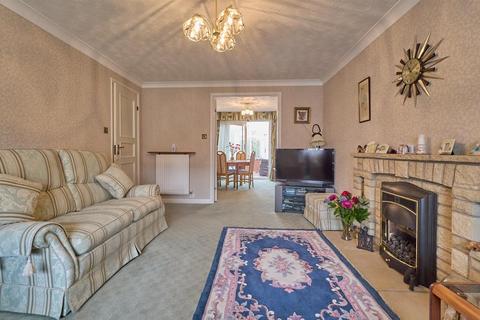 undefined, Falmouth Drive, Hinckley