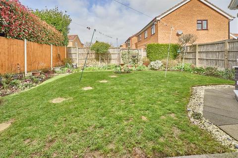 undefined, Falmouth Drive, Hinckley