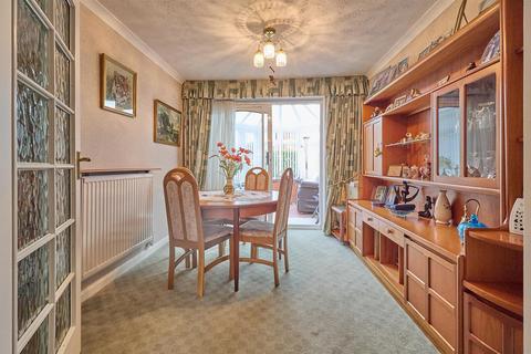 undefined, Falmouth Drive, Hinckley
