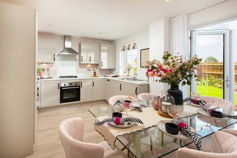 3 bedroom semi-detached house for sale, Maidstone at Castle Reach Grimston Road, South Wootton, King's Lynn PE30