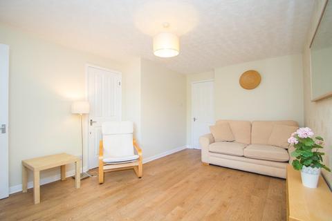 undefined, Upper Craigour, Edinburgh, EH17