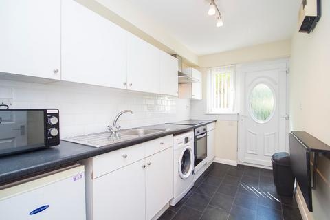undefined, Upper Craigour, Edinburgh, EH17