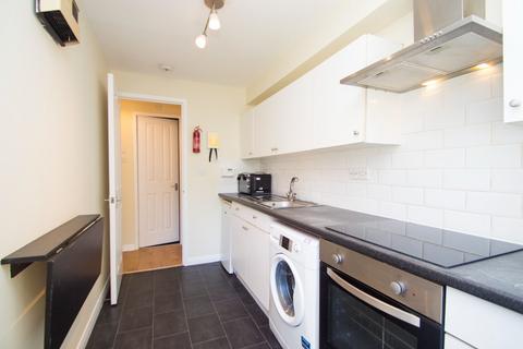 undefined, Upper Craigour, Edinburgh, EH17