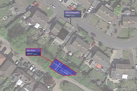 undefined, Land @ Bell Lane Kent, Staplehurst, Kent TN12 0LU