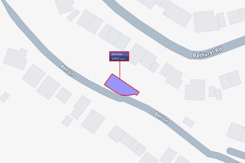 undefined, Land @ Bell Lane Kent, Staplehurst, Kent TN12 0LU