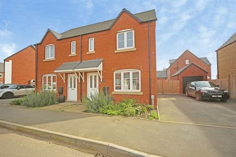 undefined, Millard Drive, Long Marston, Stratford-Upon-Avon