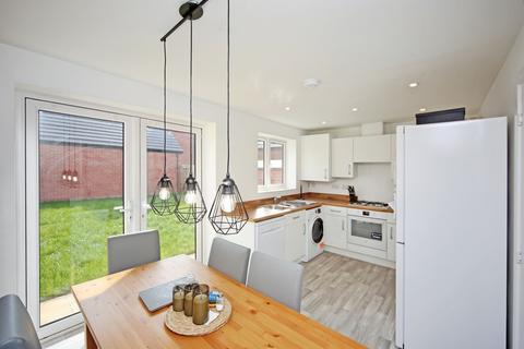 undefined, Millard Drive, Long Marston, Stratford-Upon-Avon