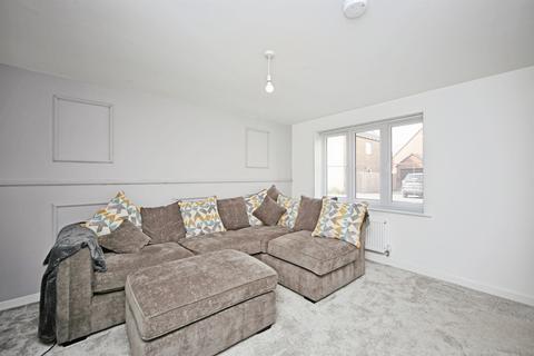 undefined, Millard Drive, Long Marston, Stratford-Upon-Avon