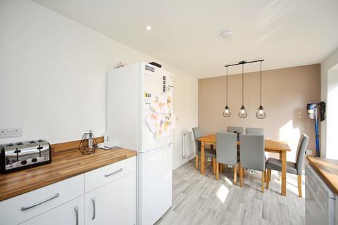 undefined, Millard Drive, Long Marston, Stratford-Upon-Avon