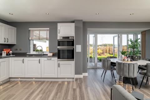 undefined, Glenbervie at Sycamore Grange Cairneyhill Road, Crossford, Dunfermline KY12
