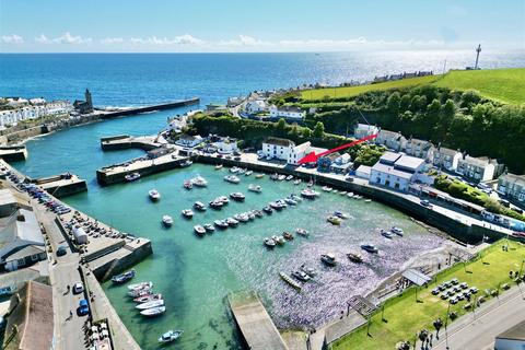 undefined, Mackerel Buildings, Porthleven TR13