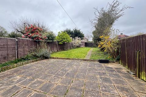 undefined, Fullingdale Road, The Headlands NN3